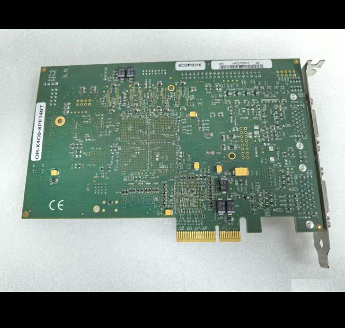 Dalsa OR-X4C0-XPF140T A3