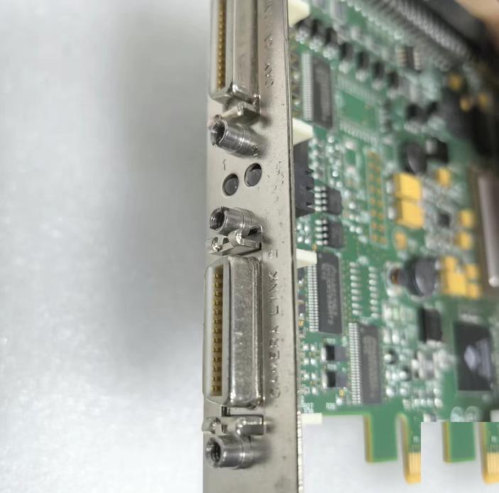Dalsa OR-X4C0-XPF140T A3