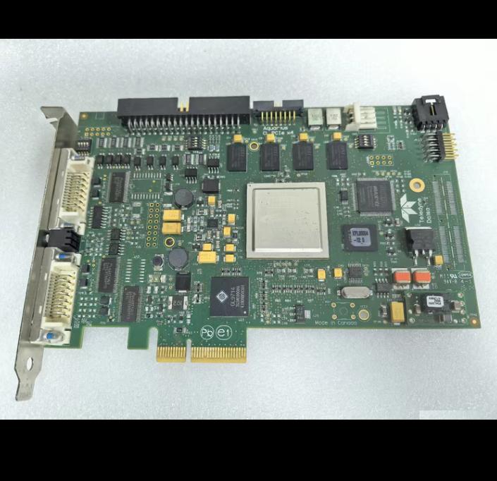 Dalsa OR-X4C0-XPF140T A3