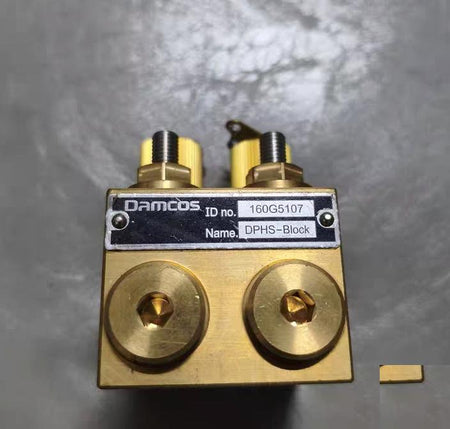 Damcos 160G5107 DPHS