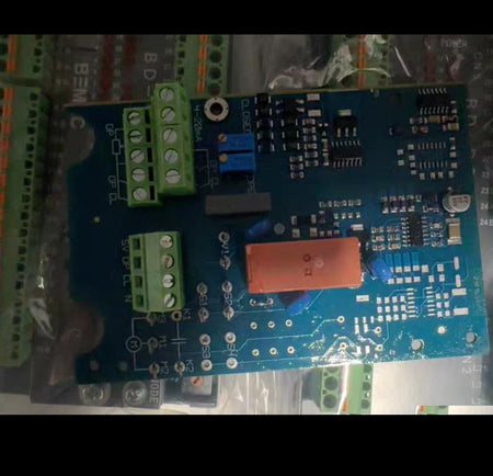 Damcos 198H4071 AT 3 PCB