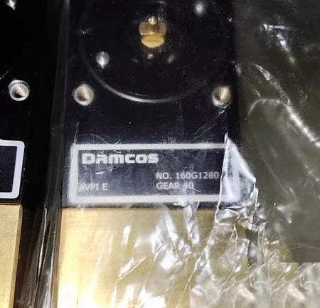 Damcos VPI E TC 160G1280 1282 60 40