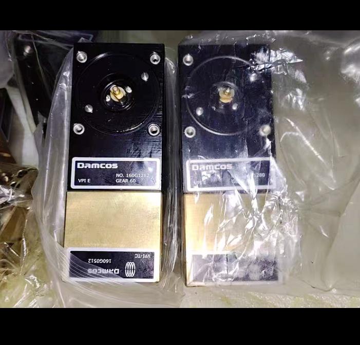 Damcos VPI E TC 160G1280 1282 60 40