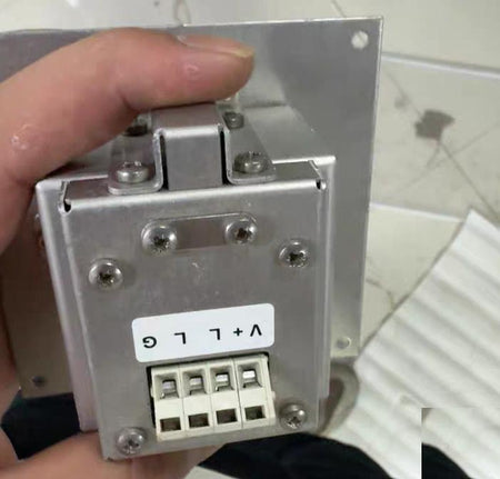 Danelec VDR BMU-001 1000721 DM300 DM500