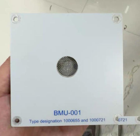Danelec VDR BMU-001 1000721 DM300 DM500