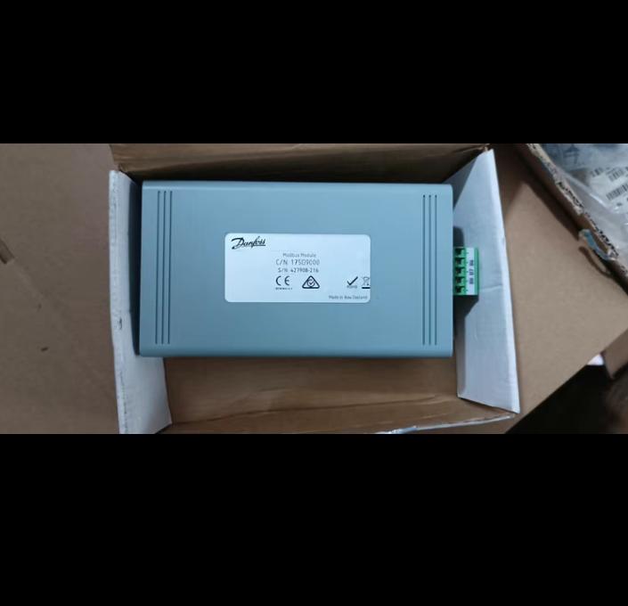 Danfoss 175G9000 500 G10-3