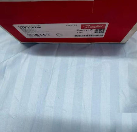 Danfoss CAS145 060-316166 4-40bar