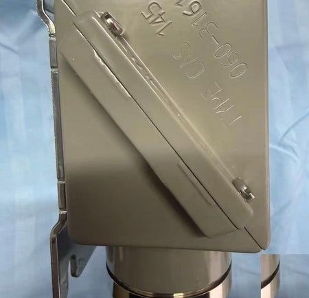Danfoss CAS145 060-316166 4-40bar