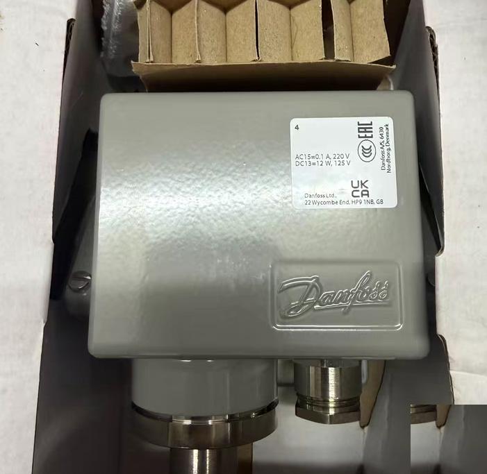 Danfoss CAS145 060-316166 4-40bar