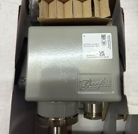 Danfoss CAS145 060-316166 4-40bar