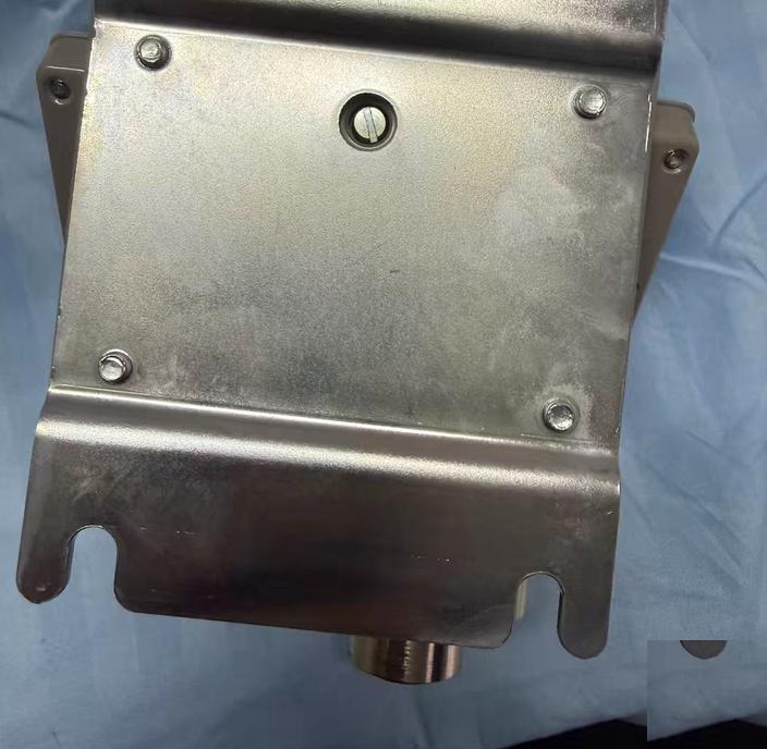 Danfoss CAS145 060-316166 4-40bar