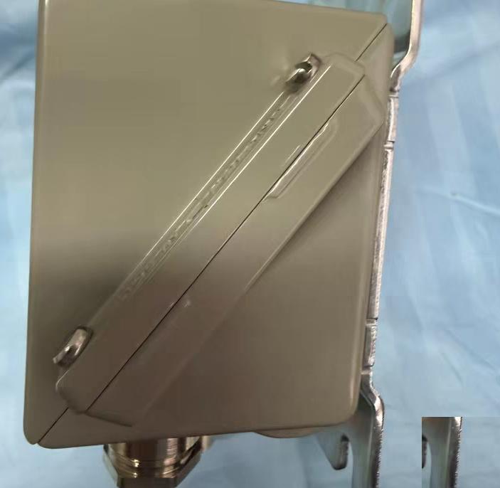 Danfoss CAS145 060-316166 4-40bar