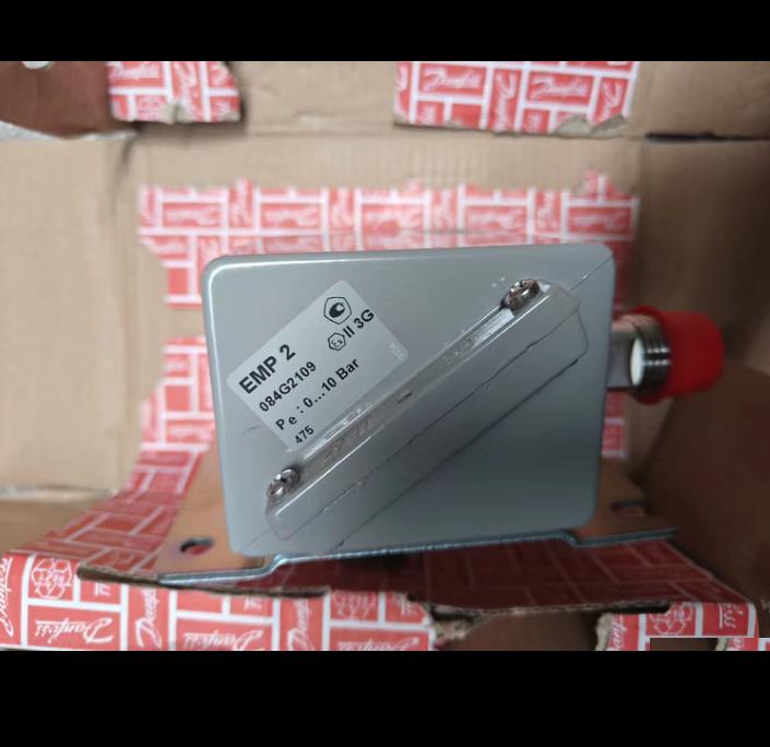 Danfoss EMP2084G2107 0-6bar 1 084G2206 0-4bar 2