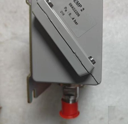 Danfoss EMP2084G2107 0-6bar 1 084G2206 0-4bar 2