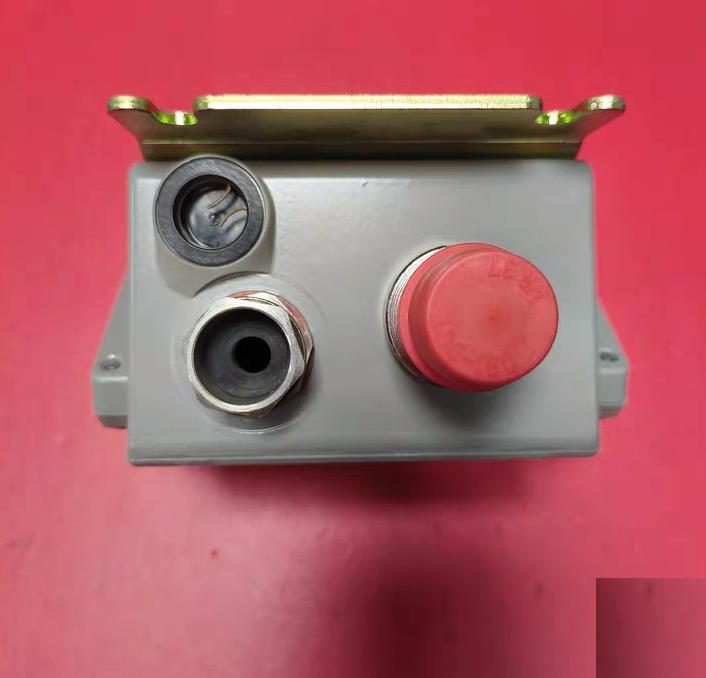 Danfoss EMP2 084G2107 0-6bar