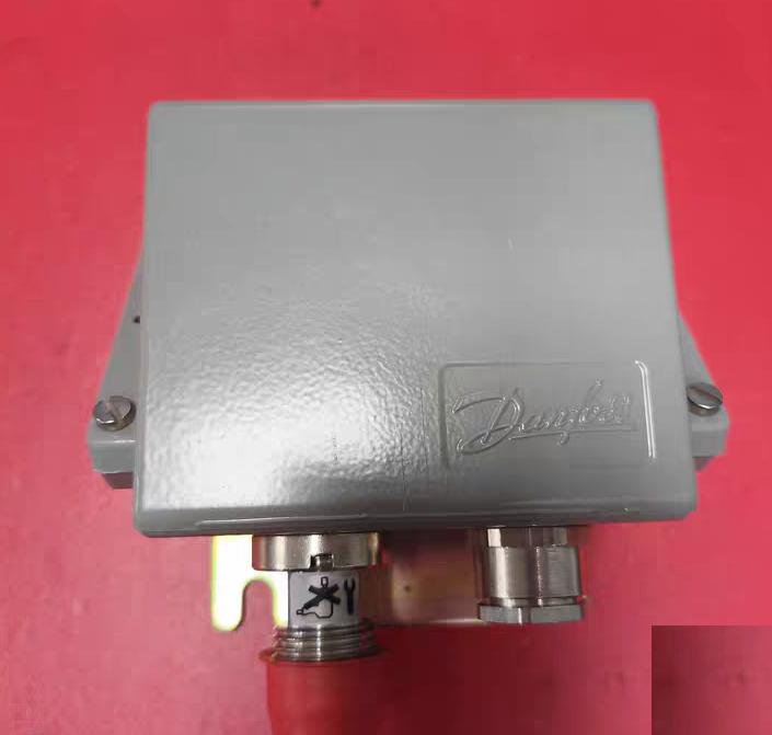 Danfoss EMP2 084G2107 0-6bar