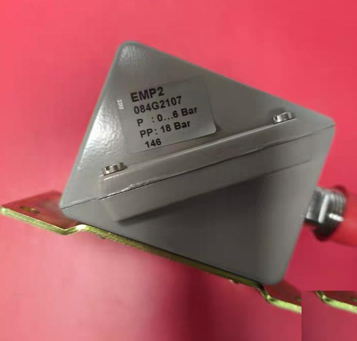 Danfoss EMP2 084G2107 0-6bar