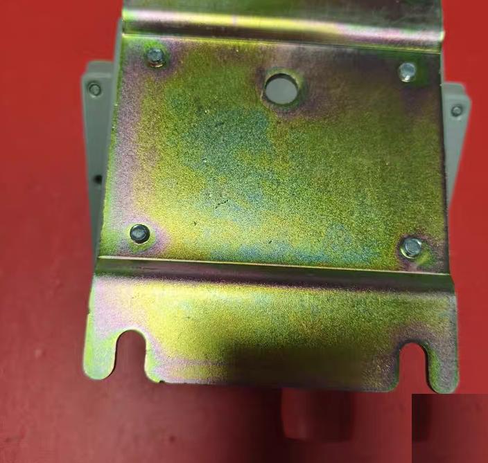 Danfoss EMP2 084G2107 0-6bar