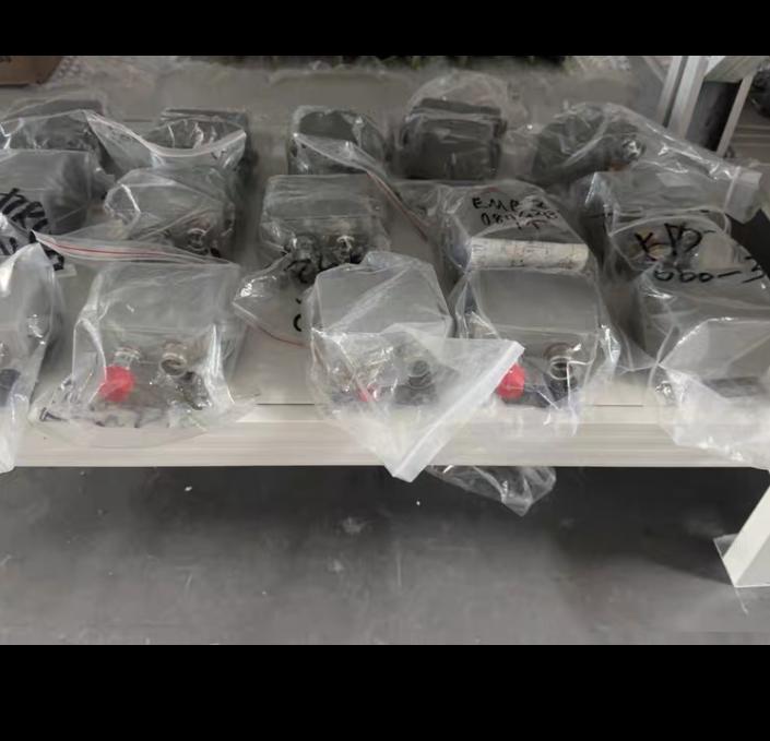 Danfoss EMP 2 084G213