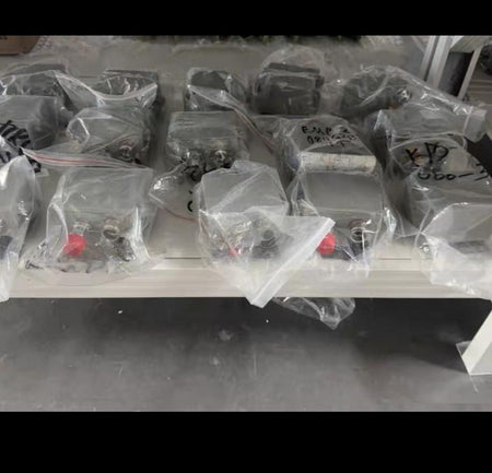 Danfoss EMP 2 084G213