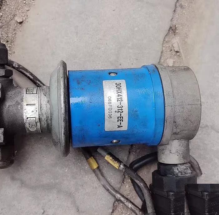 Danfoss ETS100 ETS400 ETS350 ETS350S465-SIG 32-BAR