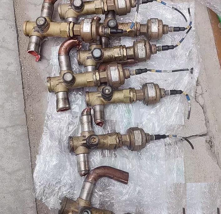 Danfoss ETS100 ETS400 ETS350 ETS350S465-SIG 32-BAR