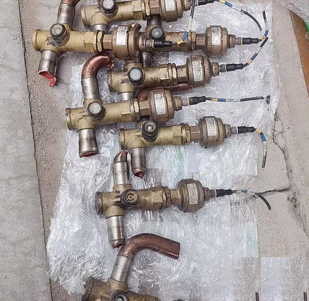 Danfoss ETS100 ETS400 ETS350 ETS350S465-SIG 32-BAR