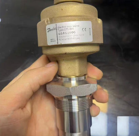Danfoss ETS400 034G3500 12V 34bar