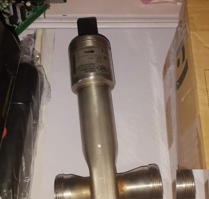 Danfoss ETS400 034G3500 12V 34bar