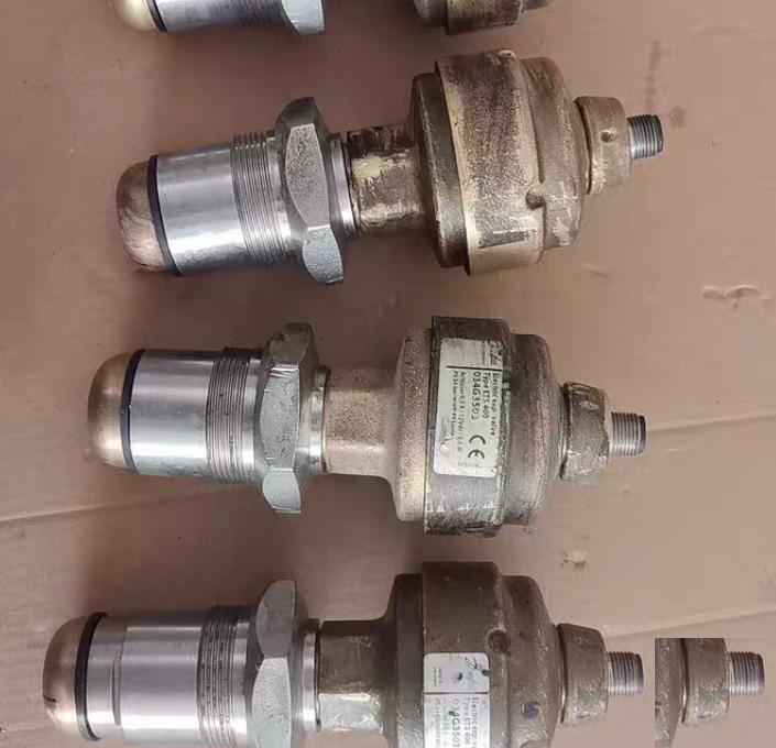 Danfoss ETS400 034G3500 12V 34bar