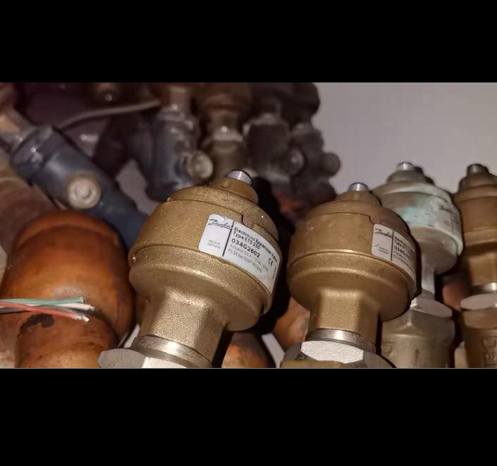 Danfoss ETS 250