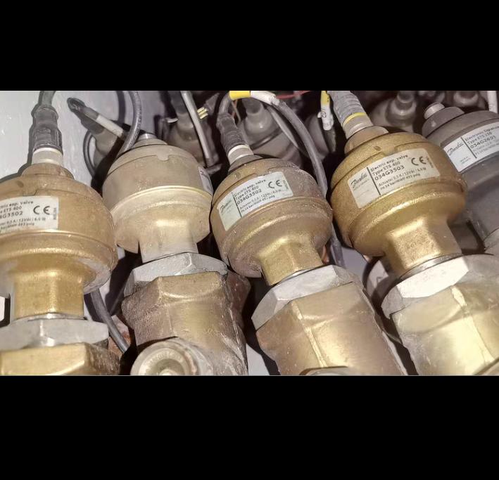 Danfoss ETS 250