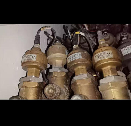 Danfoss ETS 250