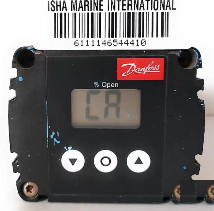 Danfoss ICAD 600 Actuator