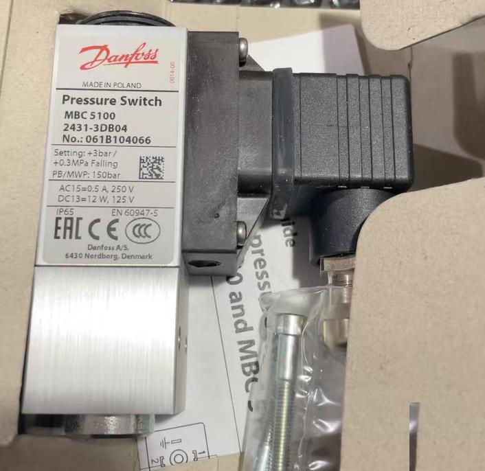 Danfoss MBC5100 061B104066
