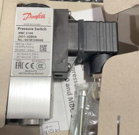 Danfoss MBC5100 061B104066