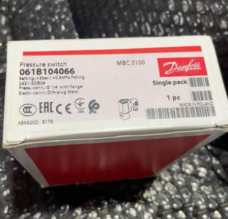 Danfoss MBC5100 061B104066