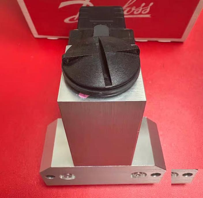 Danfoss MBC5180 2031-3DB04 061B128966 0 3 5bar 0 03 0 5MPa 45bar
