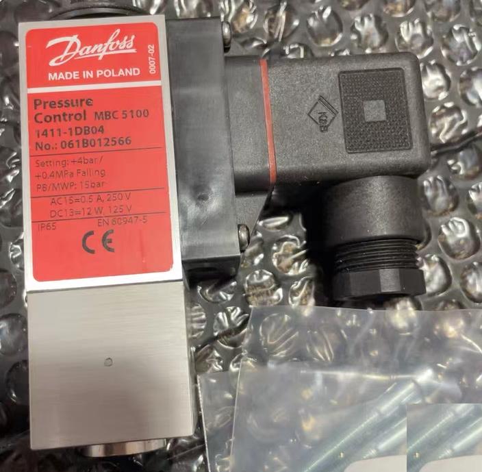 Danfoss MBC 5100 1411-1DB04 061B012566