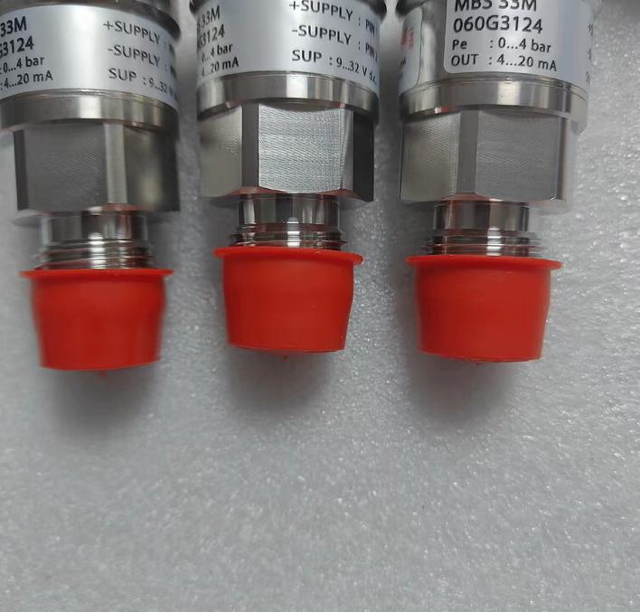 Danfoss MBS33M 060G3124 0-4bar 3 060G3125 0-6bar 2 060G3126 0-10bar 2