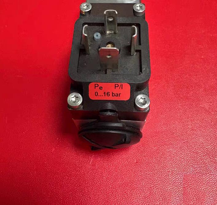 Danfoss MBS5100 060N1037 0-1 6bar 0-16bar 4-20mA 10-32V DC