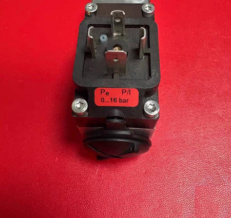 Danfoss MBS5100 060N1037 0-1 6bar 0-16bar 4-20mA 10-32V DC