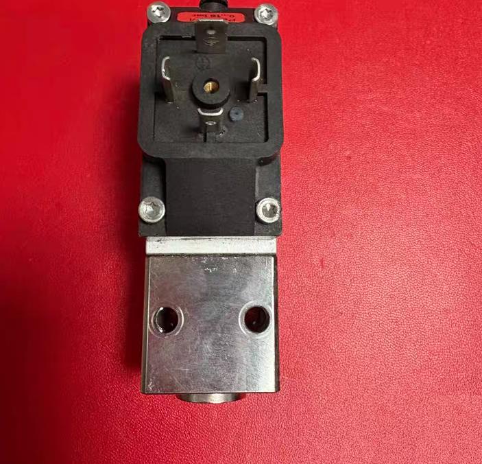 Danfoss MBS5100 060N1037 0-1 6bar 0-16bar 4-20mA 10-32V DC