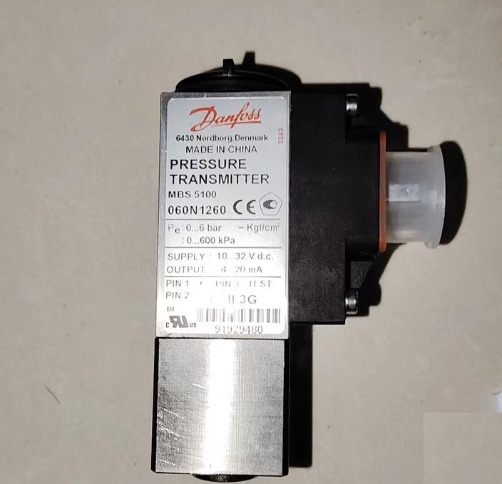 Danfoss MBS5100 060N1260