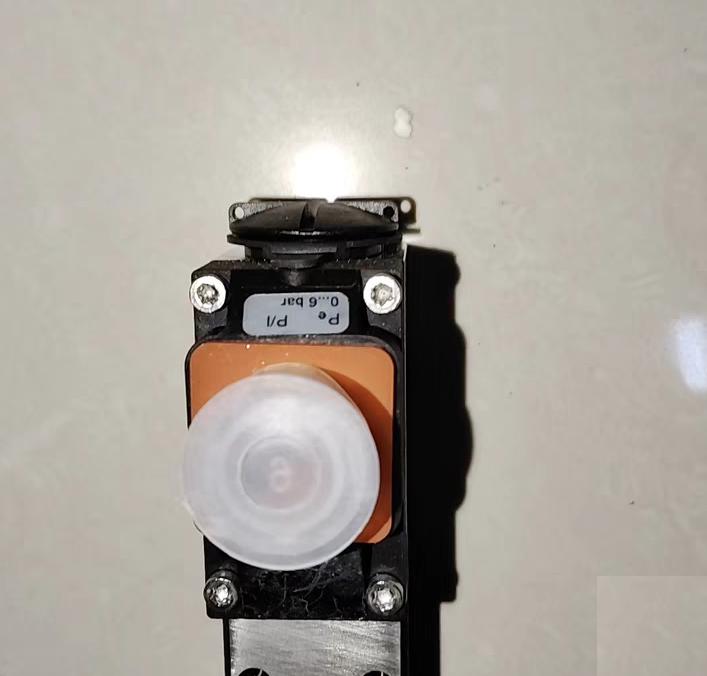 Danfoss MBS5100 060N1260