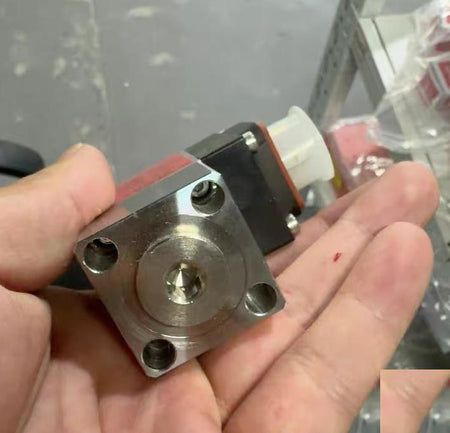 Danfoss MBS5150 0-40bar 4-20mA 10-32V DC CE