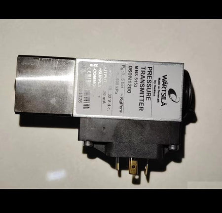 Danfoss MBS5153 060N1200