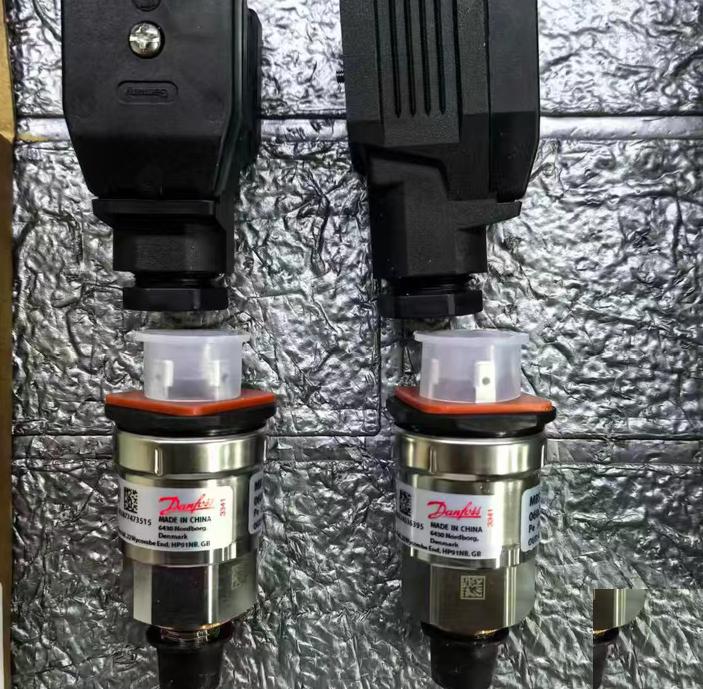 Danfoss MBS 3300 060G1999 0-2 5bar 4-20mA