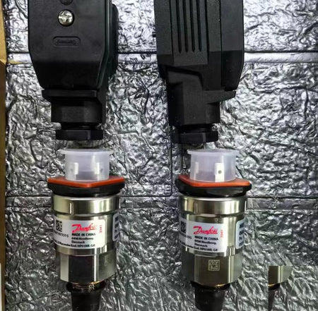 Danfoss MBS 3300 060G1999 0-2 5bar 4-20mA