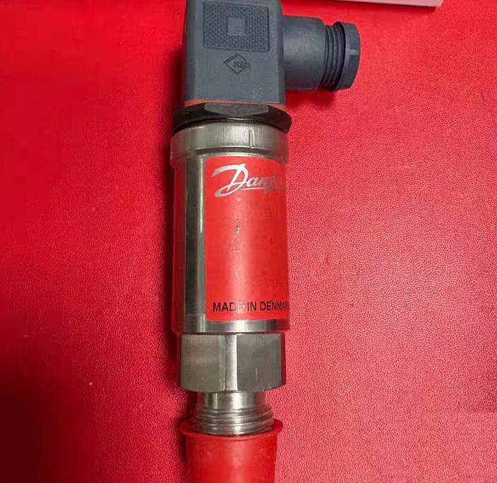 Danfoss MBS 33M 060G3134 0-400bar 4-20mA 10-30V